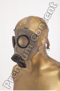 Gas mask 0083